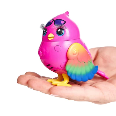 Gambar Little Live Pets Lil Bird Random