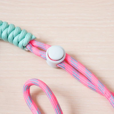 Gambar Ataru Lanyard Color Block Strap - Hijau