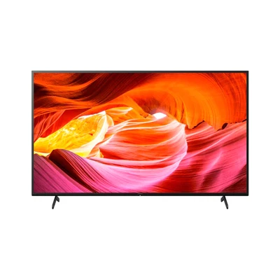 Jual Sony 55 Inci Led K Smart Tv Kd 55 X 75 K Terbaru Ruparupa