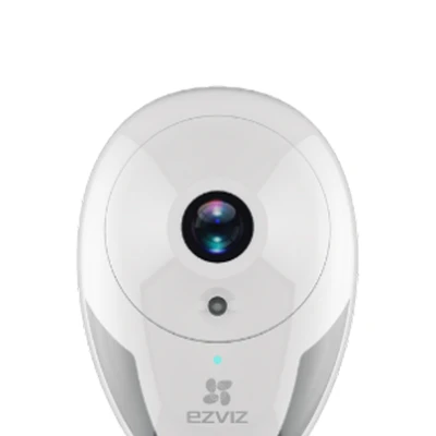 Gambar Ezviz Ip Camera 1080p Cs-cv206 - Putih/abu-abu