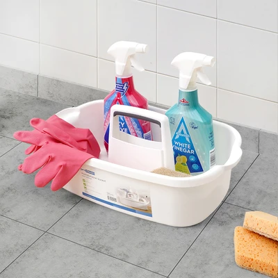 Gambar Proclean Caddy Keranjang Serbaguna - Putih