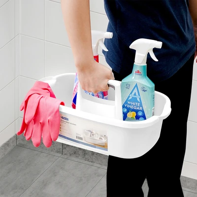 Gambar Proclean Caddy Keranjang Serbaguna - Putih