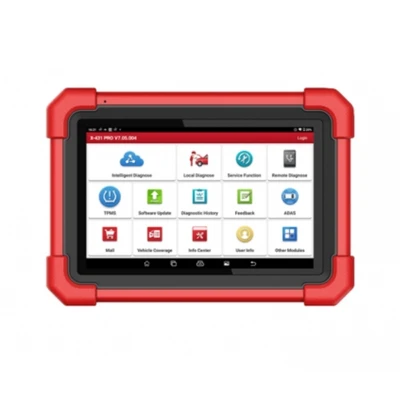 Gambar Launch Scanner Diagnostic Car X431 Pro Se Dbscar Vii 341192301