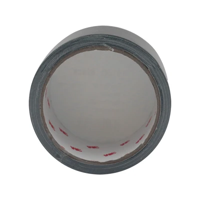 Gambar 3M Duct Tape 48 mm X 10 Mtr Utility - Hitam