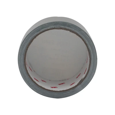 Gambar 3M Duct Tape 48 mm X 10 Mtr Utility - Silver