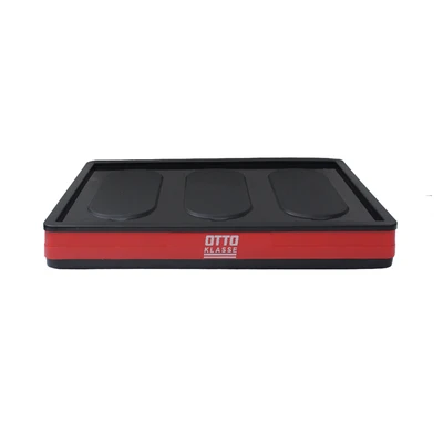 Gambar Otto Klasse Organizer Bagasi Mobil Collapsible