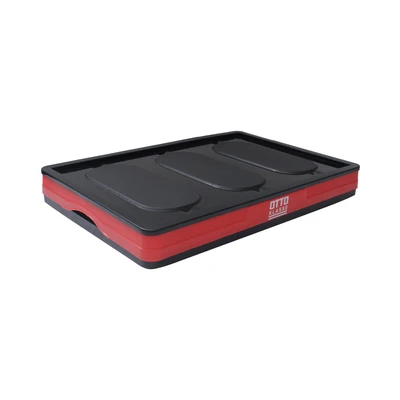 Gambar Otto Klasse Organizer Bagasi Mobil Collapsible