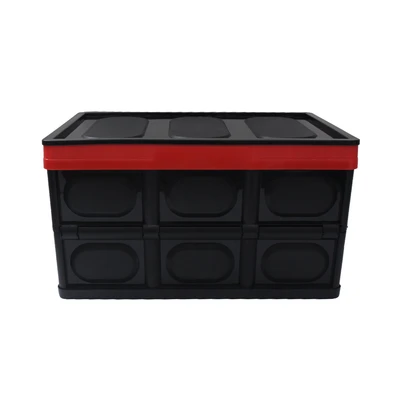 Gambar Otto Klasse Organizer Bagasi Mobil Collapsible