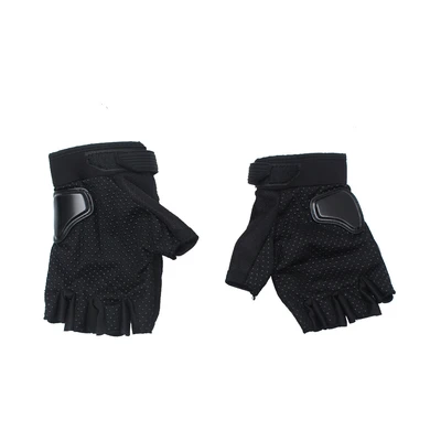 Gambar Otto Klasse Ukuran XXL Sarung Tangan Motor Short Finger Kbkh-04C