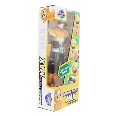 Gambar Miniforce Action Figure Animaltoron Max Big S4