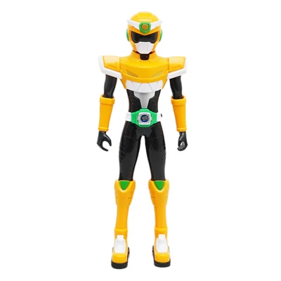 Gambar Miniforce Action Figure Animaltoron Max Big S4