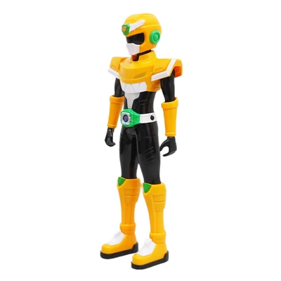Gambar Miniforce Action Figure Animaltoron Max Big S4