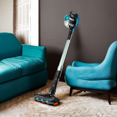 Gambar Philips Vacuum Cleaner 400 ml FC6728/01