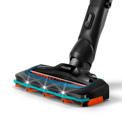 Gambar Philips Vacuum Cleaner 400 ml FC6728/01