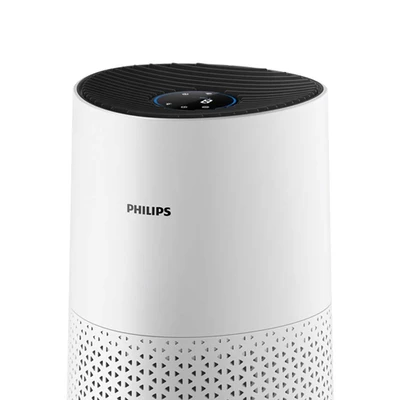Gambar Philips Air Purifier 78 m2 CADR 300 m3/jam AC1715/20