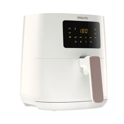 Gambar Philips Air Fryer 4.1 Liter 1400 Watt HD9252/20 - Putih