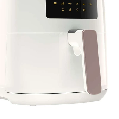Gambar Philips Air Fryer 4.1 Liter 1400 Watt HD9252/20 - Putih