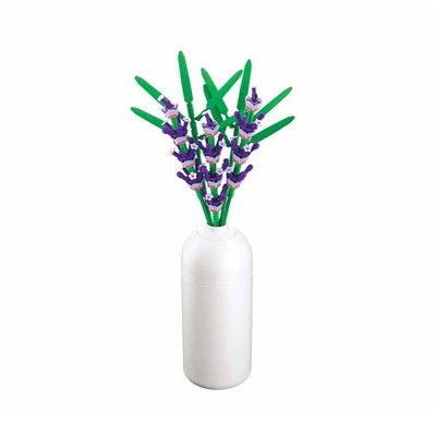 Gambar Sluban Set Playerid Lavender