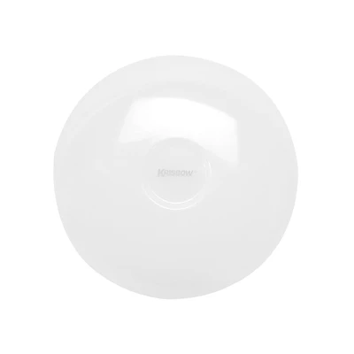 Gambar Krisbow Lumi Bohlam LED Mushroom 18 Watt 1800 Lumen Cool Daylight E27 - Putih