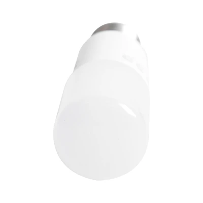 Gambar Krisbow Radiant Bohlam LED Tubular 7 Watt 770 Lumen Warm White E27 - Kuning