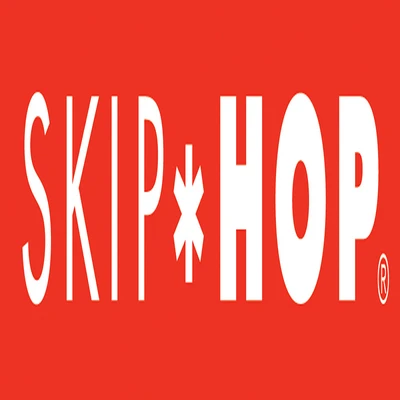 Gambar Skip Hop Botol Minum Anak Dengan Sedotan Pp Fox Sh122
