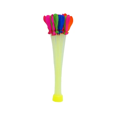 Gambar Kiddy Fun Set 111 Pcs Balon Air B126
