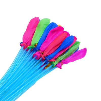 Gambar Kiddy Fun Balon Air Refill B128