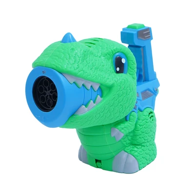 Gambar Kiddy Fun Set Gelembung Dino P81358b