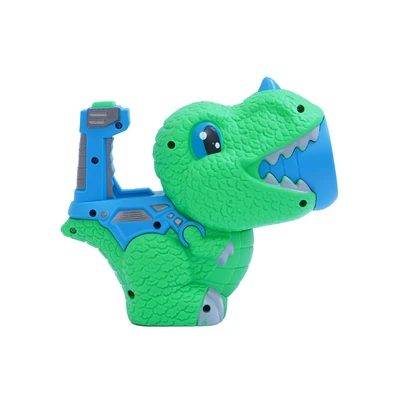 Gambar Kiddy Fun Set Gelembung Dino P81358b