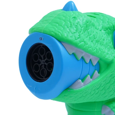 Gambar Kiddy Fun Set Gelembung Dino P81358b