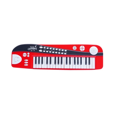 Gambar Kiddy Fun Musical Keyboard Instrument 660-21