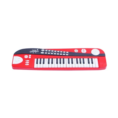 Gambar Kiddy Fun Musical Keyboard Instrument 660-21