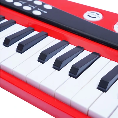 Gambar Kiddy Fun Musical Keyboard Instrument 660-21
