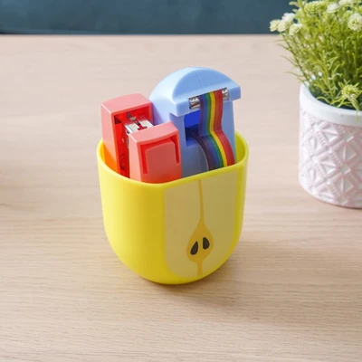 Gambar Ataru Mini Desktop Set 3 pcs - Mix