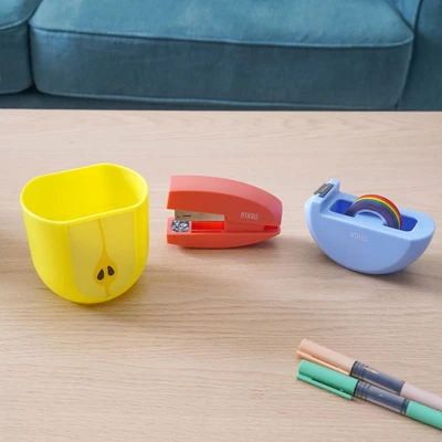 Gambar Ataru Mini Desktop Set 3 pcs - Mix