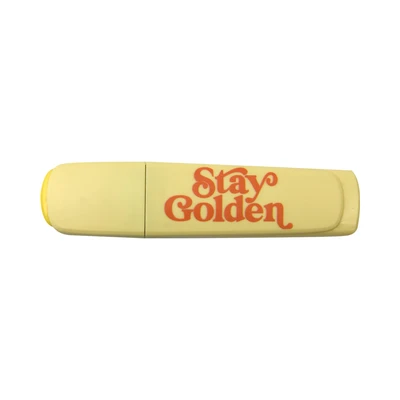 Gambar Ataru Spidol Highlighter Kuning