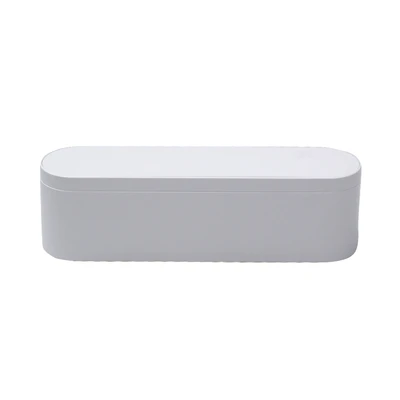 Gambar Ataru Lampu Meja LED Rechargeable - Putih