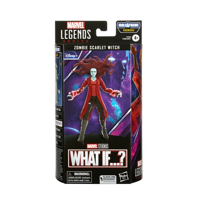 Gambar Marvel Action Figure Legends Minus Random