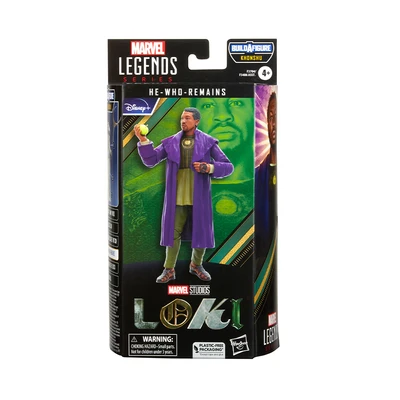 Gambar Marvel Action Figure Legends Minus Random