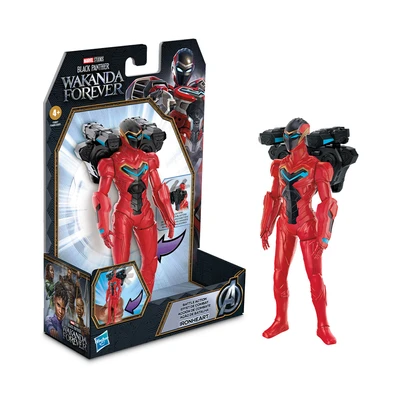 Gambar Marvel 6 Inci Action Figure Black Panther Random