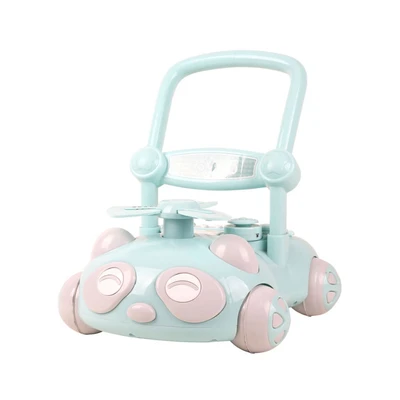 Gambar Little Giggles Baby Walker Music Box 7659