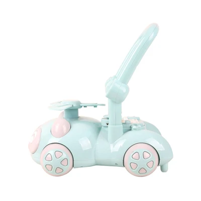 Gambar Little Giggles Baby Walker Music Box 7659