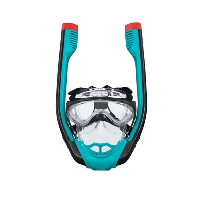 Gambar Bestway Ukuran L/Xl Flowtech Snorkel Mask 24058