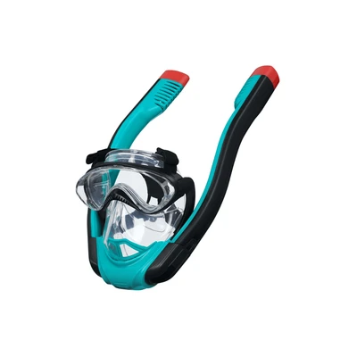 Gambar Bestway Ukuran L/Xl Flowtech Snorkel Mask 24058