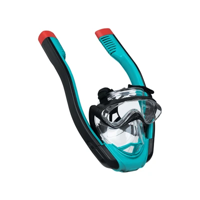 Gambar Bestway Ukuran L/Xl Flowtech Snorkel Mask 24058