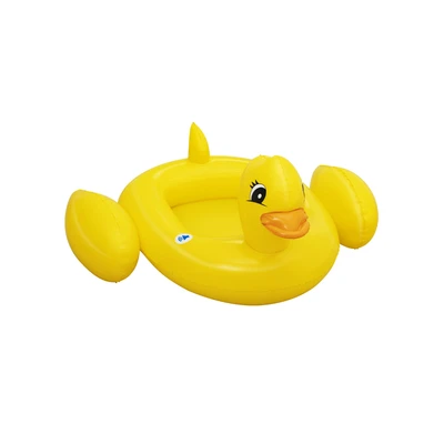 Gambar Bestway Ban Renang Anak Funspeakers Duck Bab 34151