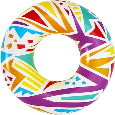 Gambar Bestway Ban Renang Geometric 36228