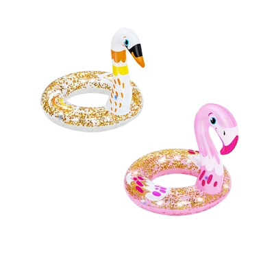 Gambar Bestway Ban Renang Anak Shimmer Nfloat 36306