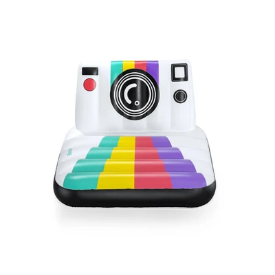 Gambar Bestway 50x40 Cm Matras Renang Pose N Float Lounge 43656