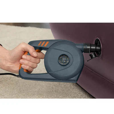 Gambar Bestway Pompa Angin Power Grip AC 62145